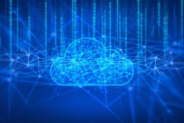 hand pick mobile smartphone with internet business network marketing concept