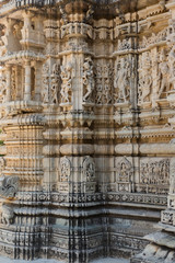 India, Jaipur and surrounding 