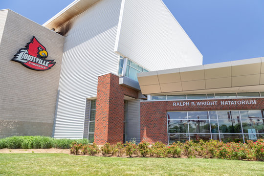 Ralph R. Wright Nanatorium At Louisville University