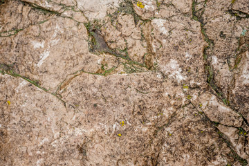 texture of stone