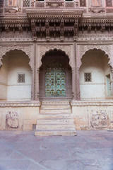 Fototapeta na wymiar India, Jaipur and surrounding 