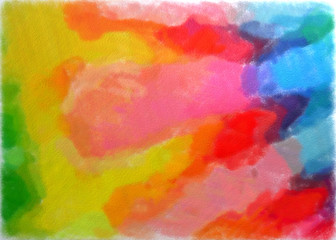 colorful drop down color abstract background with watercolor texture, Oil paint. ink paper, concrete wall graffiti. painted rough surface background for Christmas ,3D, autumn art,winter art, business