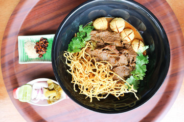 noodles ,Thai noodles