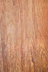 Brown Wood Texture With Natural Pattern