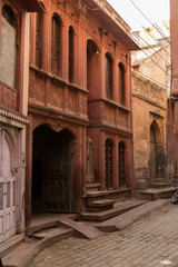 Idia, Jaipur, castles