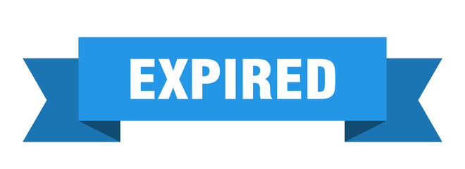 expired