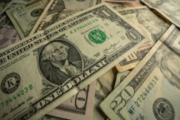 American money