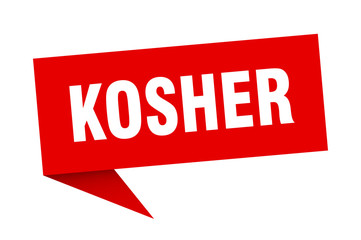 kosher