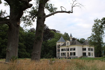 Castle de Haere