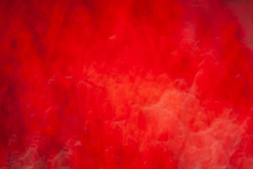 Red-black art background texture abstraction for text