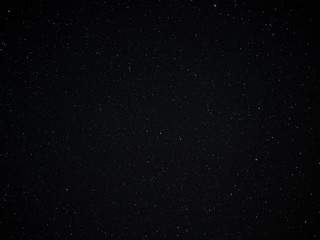 Fototapeta premium starry night