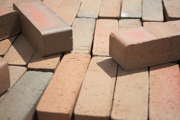 bricks