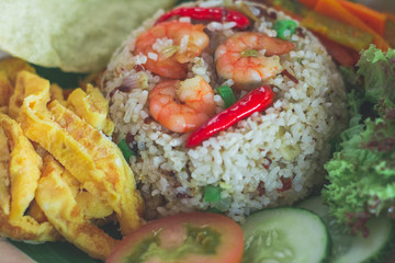 comida malaya