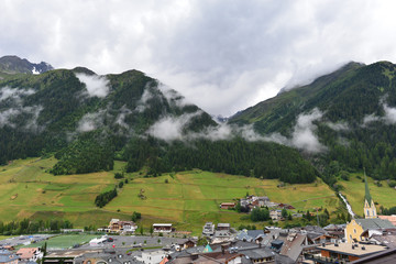 Ischgl - Tirol