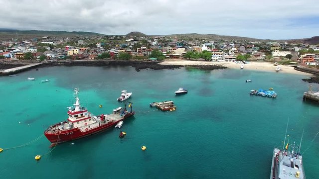 Galapagos San cristobal 6