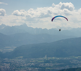 Paraglide