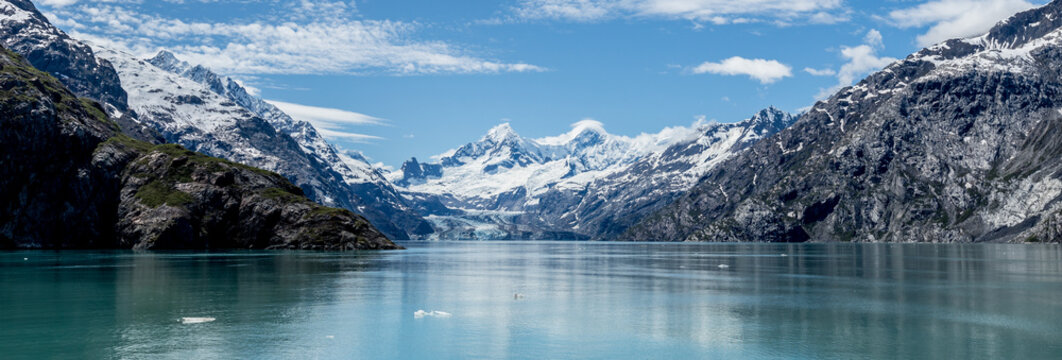 Alaska Landscape