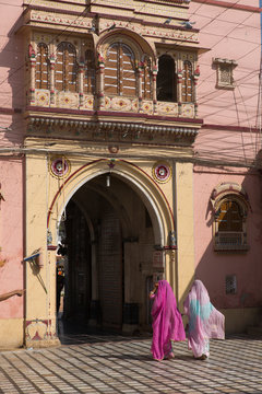 Rat temple (Karni Mata Temple) NH89, Deshnok, Bikaner, Rajasthan 334801, India