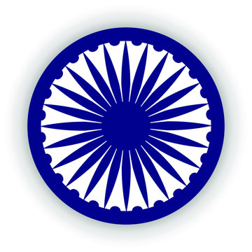 Ashoka Chakra Ashoka Chakra