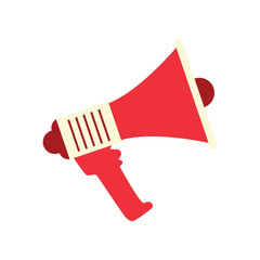 megaphone icon