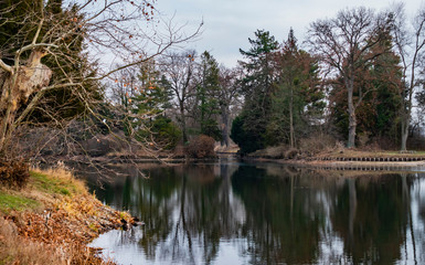 View of Garden Kingdom.