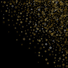 gold glitter confetti sparkle