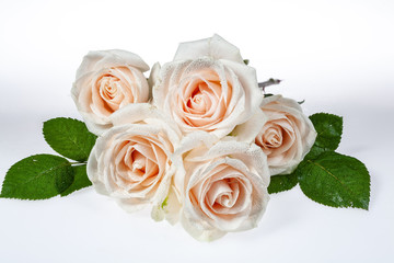 Bouquet Of Flowers