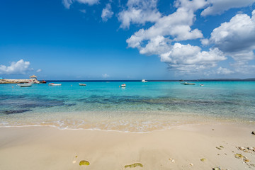 Views around the fishing village of St Michel