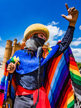 Turismo en Chiapas tradicion