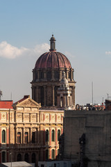 Obraz premium scathedral