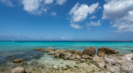 Views around the fishing village of St Michel