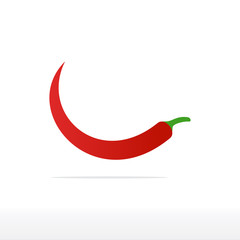 background, burn, business, cayenne, chili, color, concept, cook, cooking, creative, design, element, emblem, energy, food, fresh, graphic, healthy, hot, icon, idea, identity, illustration, ingredient