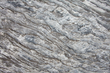 stone mountain texture close-up