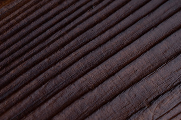 background of old wood structure. rustic vintage