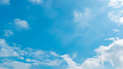 青空・雲
