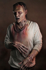 The Monster Frankenstein 8	