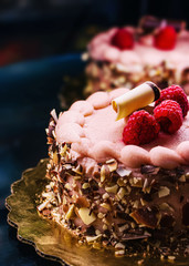 Berry Bliss