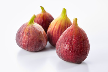 イチジク-無花果