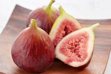 イチジク-無花果