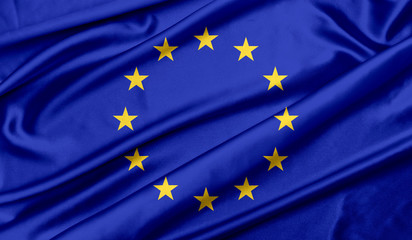 European Union flag