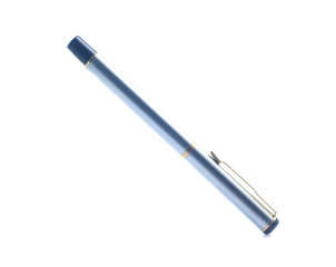 pen isolated on a white background