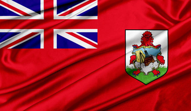 Flag of Bermuda