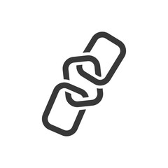 Chain, link icon