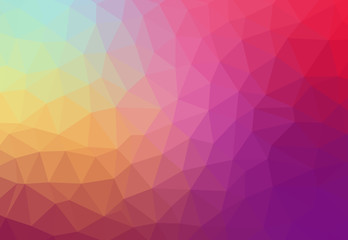 Abstract geometric background.