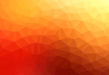 geometric background. Vector background