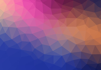geometric background. Vector background