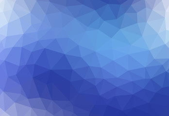 geometric background. Vector background