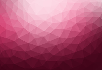 color theme vector abstract background