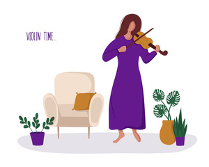 People Hobby Concept