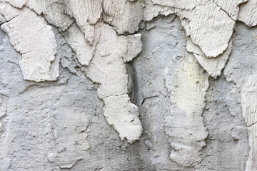 concrete wall texture background, copy space.